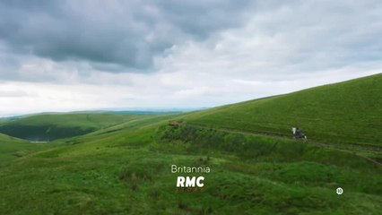 Britannia : Malheur aux vaincus (S1EP1)