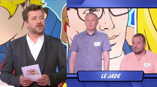 Les Z'amours : Bruno Guillon recadre sèchement un internaute gêné par la présence d'un couple d'hommes