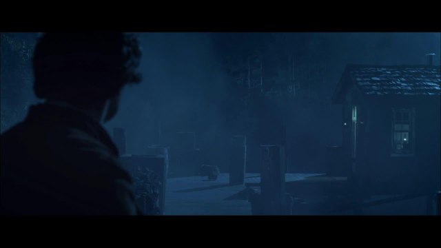 Abraham Lincoln : chasseur de vampires