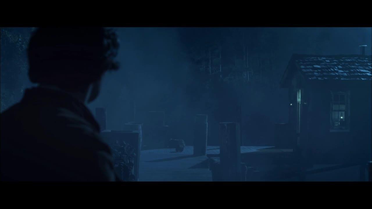 Abraham Lincoln : chasseur de vampires