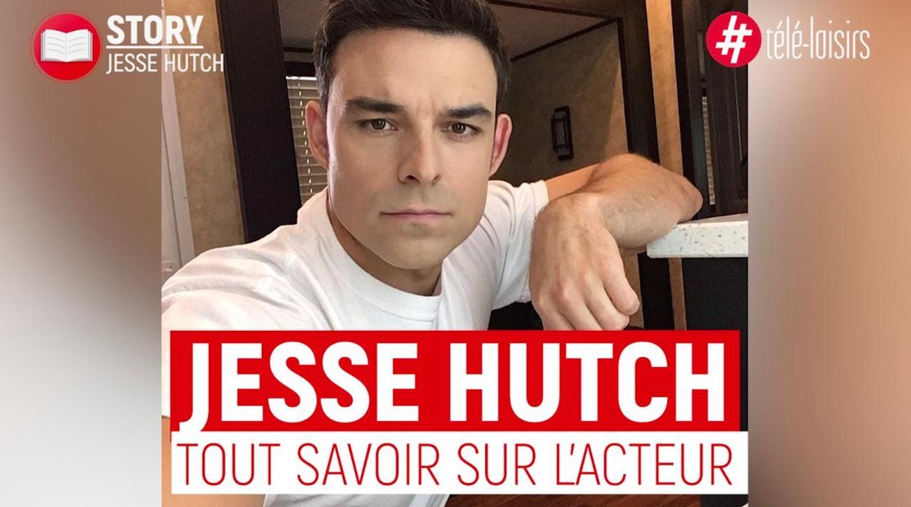 Coup de foudre et quiproquos  : qui est Jesse Hutch ?