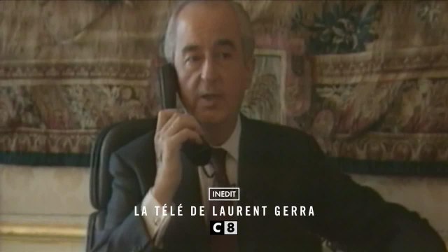 La télé de Laurent Gerra - 20 octobre