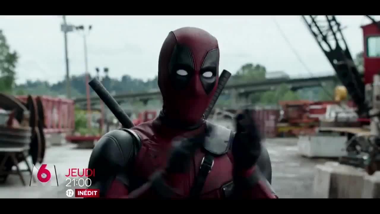 Deadpool