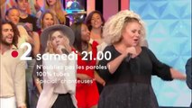 N'oubliez pas les paroles : 100 POURCENT tubes spéciale chanteuse