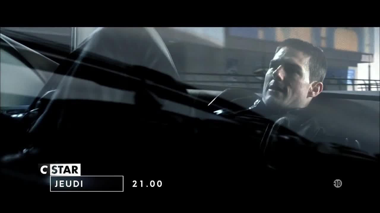 Minority Report