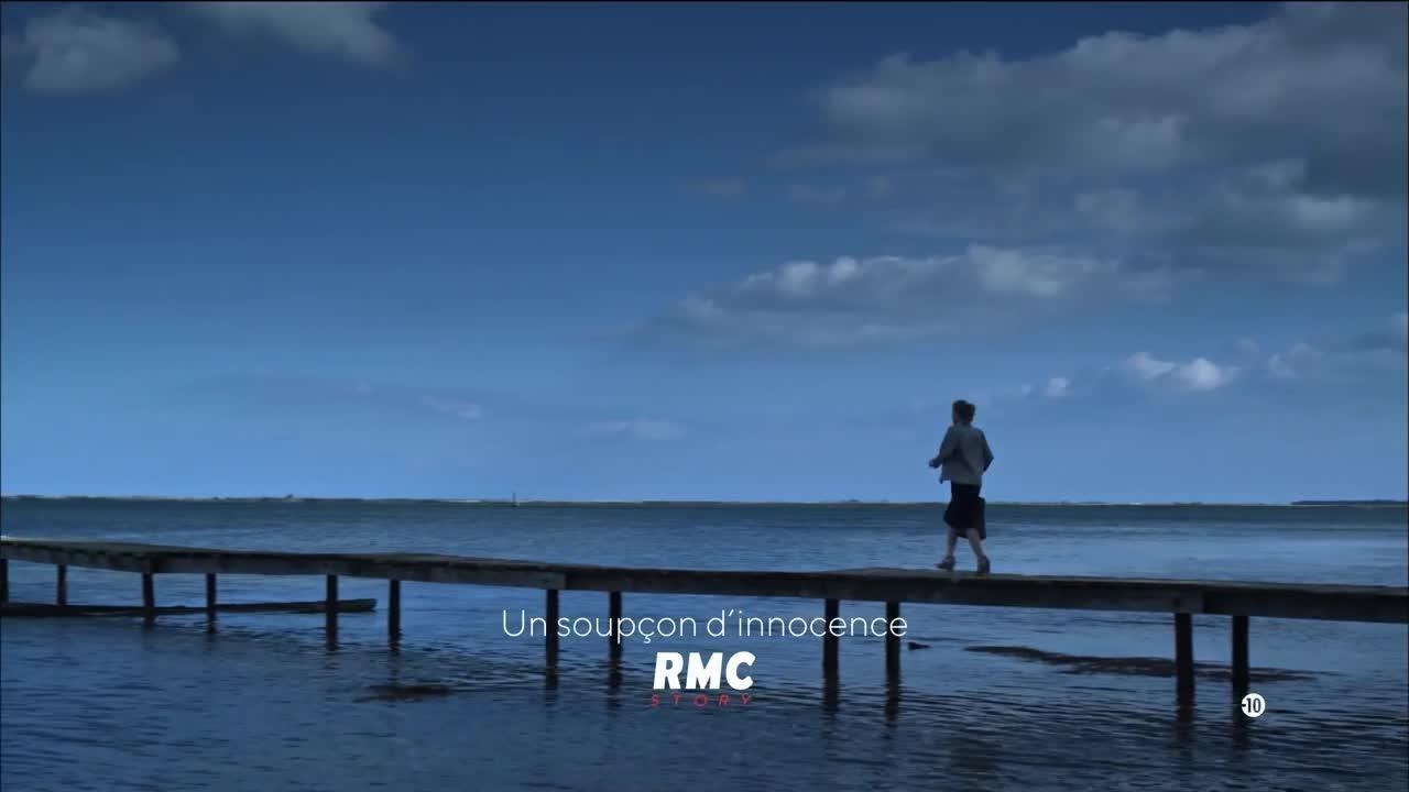 Un soupçon d’innocence - 23 octobre