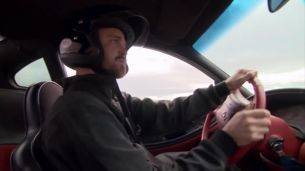 Need for Speed