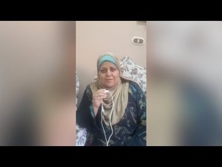 سيدة القطار عن تكريم الرئيس والوزراء لها: الأتوبيسات الكتيرة خضتنا