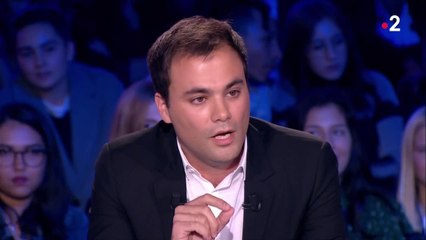 ONPC : attaqué par Muriel Robin, Charles Consigny menace de quitter le plateau