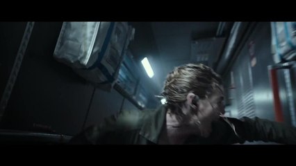 Alien : Covenant