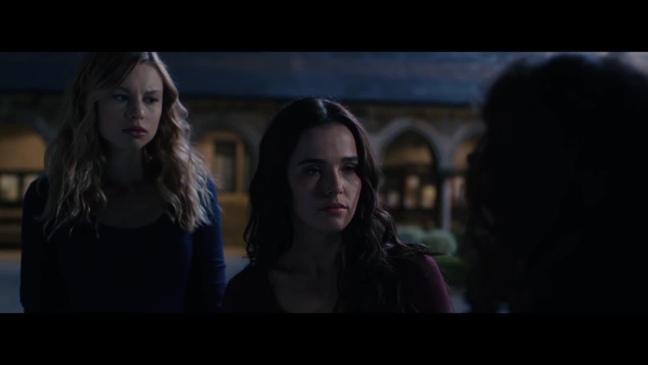 Vampire Academy