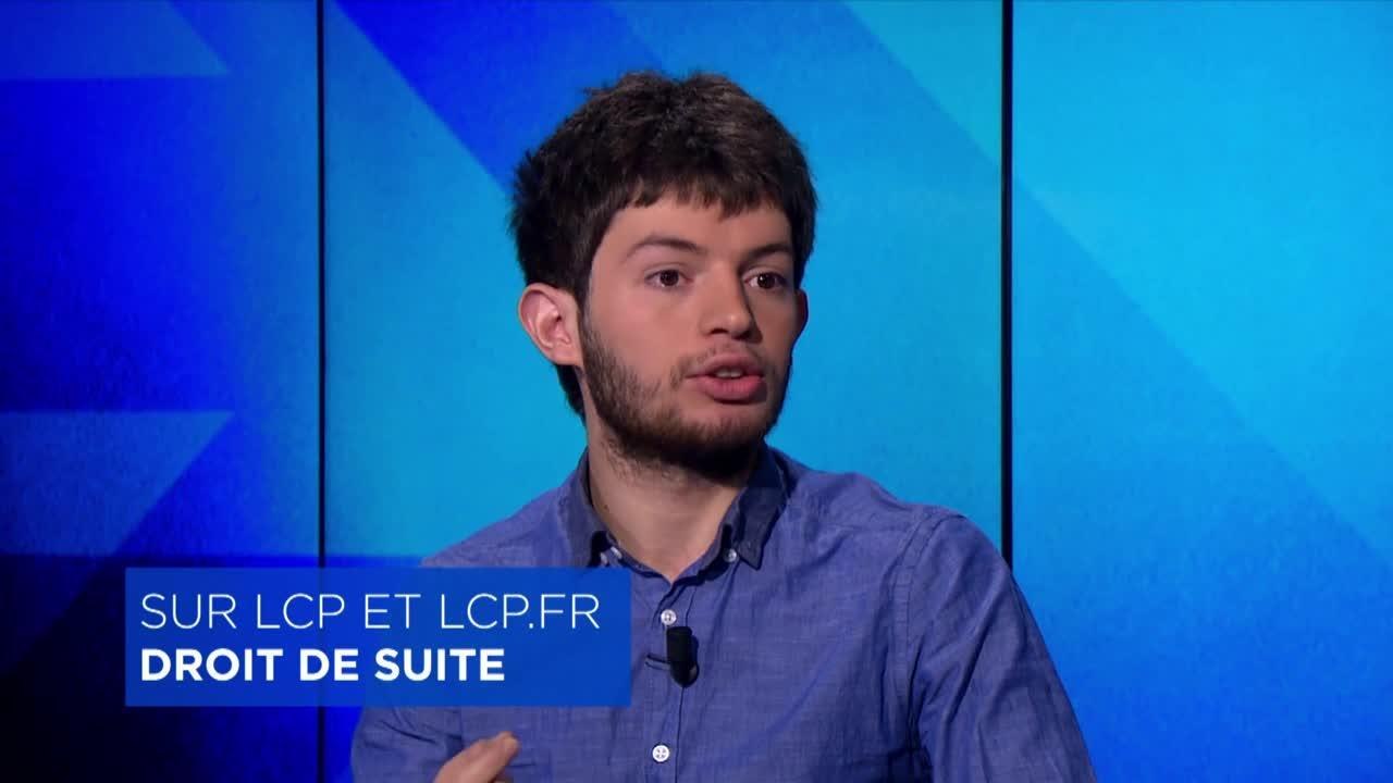 Paroles d'enfants syriens, la misère entre deux jardins