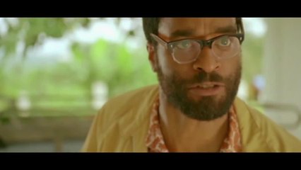 Half of a Yellow Sun