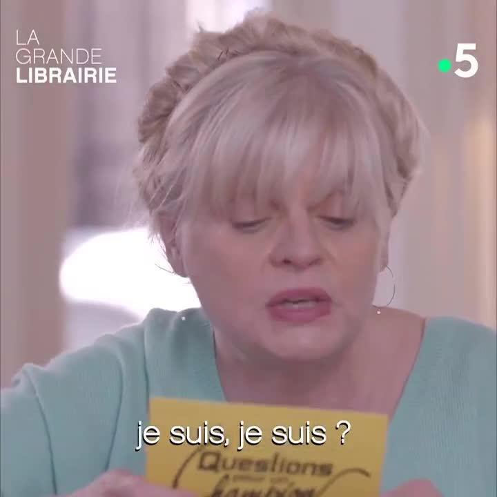 La grande librairie