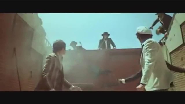 Bons baisers de Hongkong