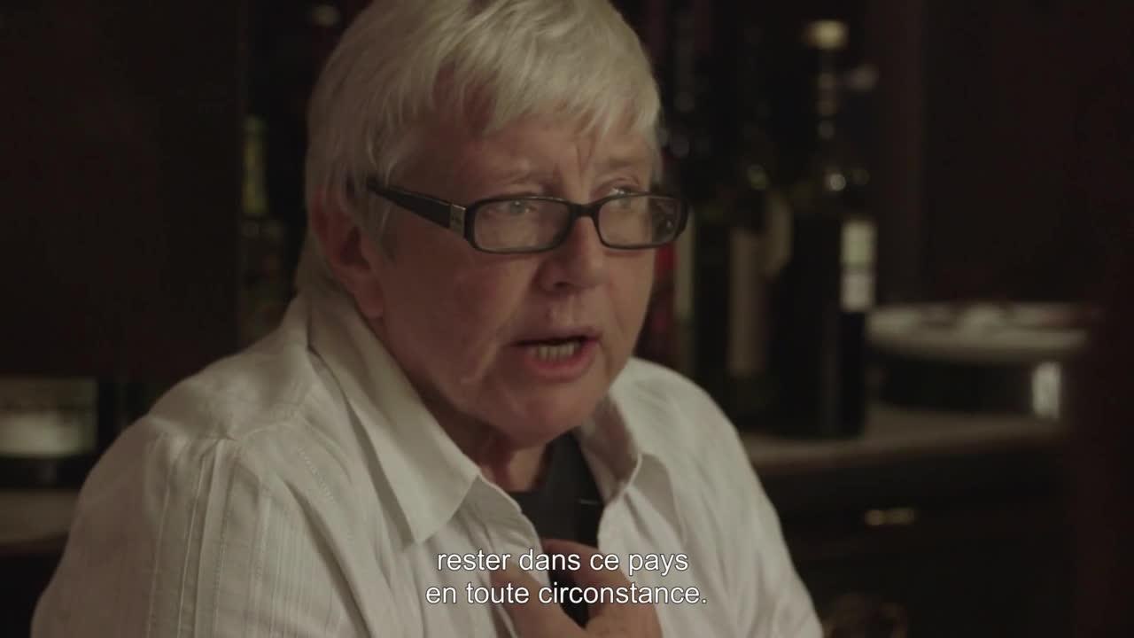 L'envers d'une histoire