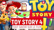 Toy Story 4 : tout savoir sur le film
