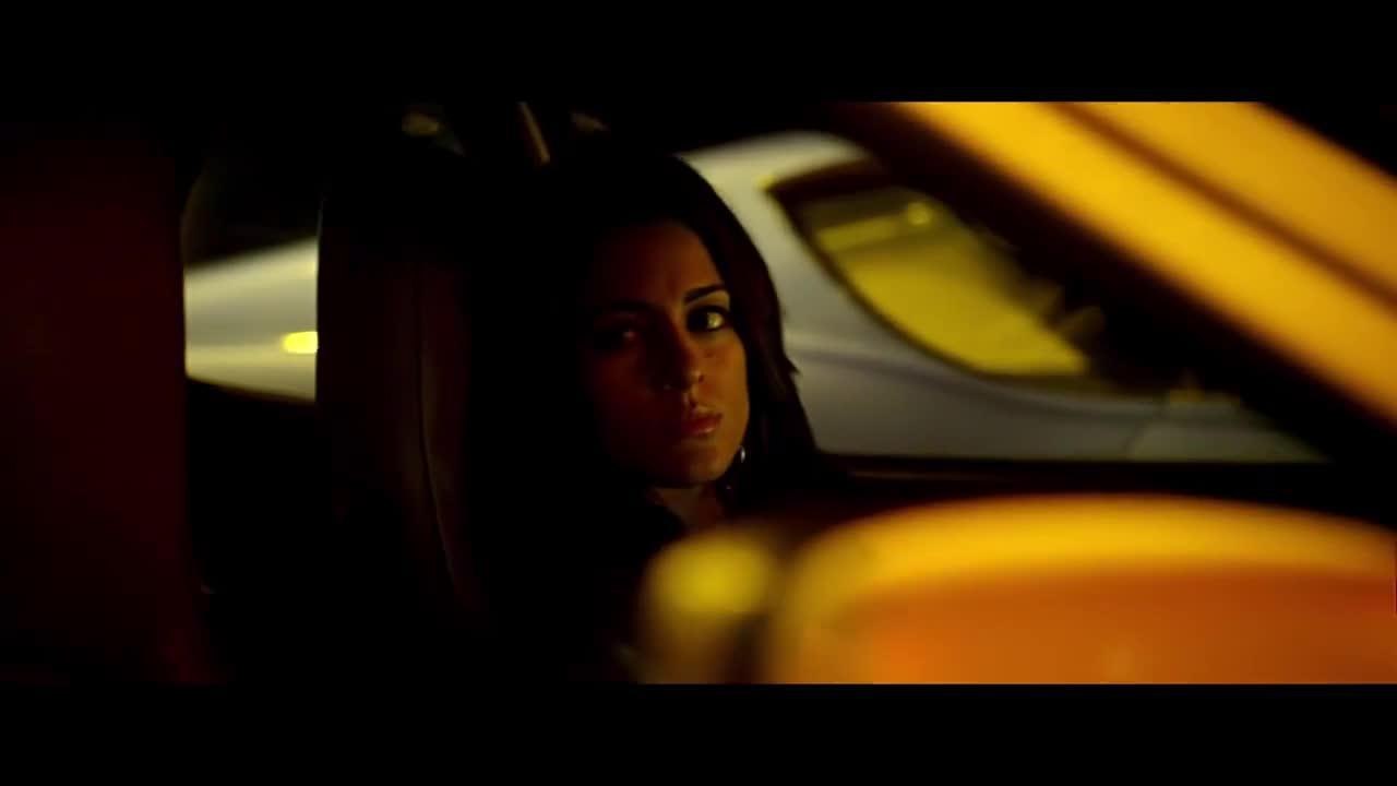Need for Speed