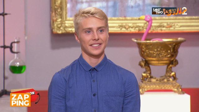 Émus par l'histoire de ce candidat les acheteurs dépensent une somme faramineuse dans Affaire Conclue