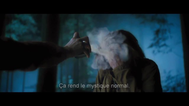 Percy Jackson : La mer des monstres