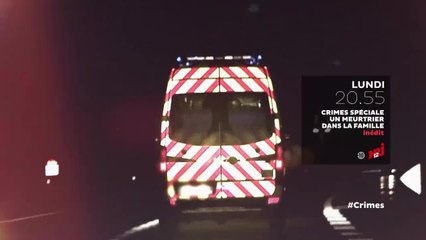 Crimes : Spéciale un meurtrier dans la famille