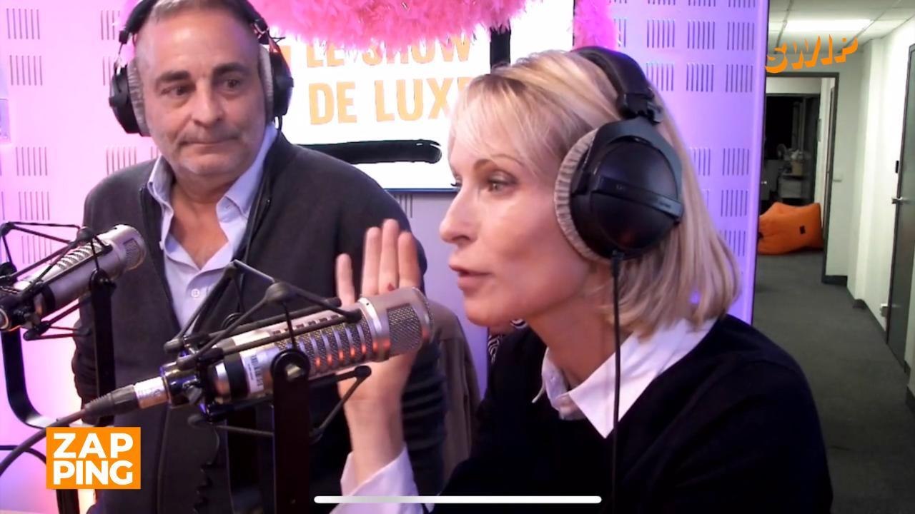 Laurent Fontaine et Rebecca Hampton révèlent le salaire qu'ils touchaient dans Y'a que la vérité qui compte sur TF1
