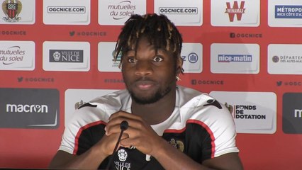 10e j. - Saint-Maximin : "Vieira ne nous fera pas de cadeaux"