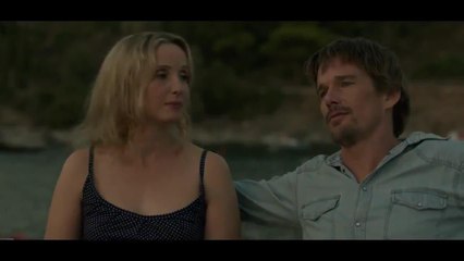 Before Midnight