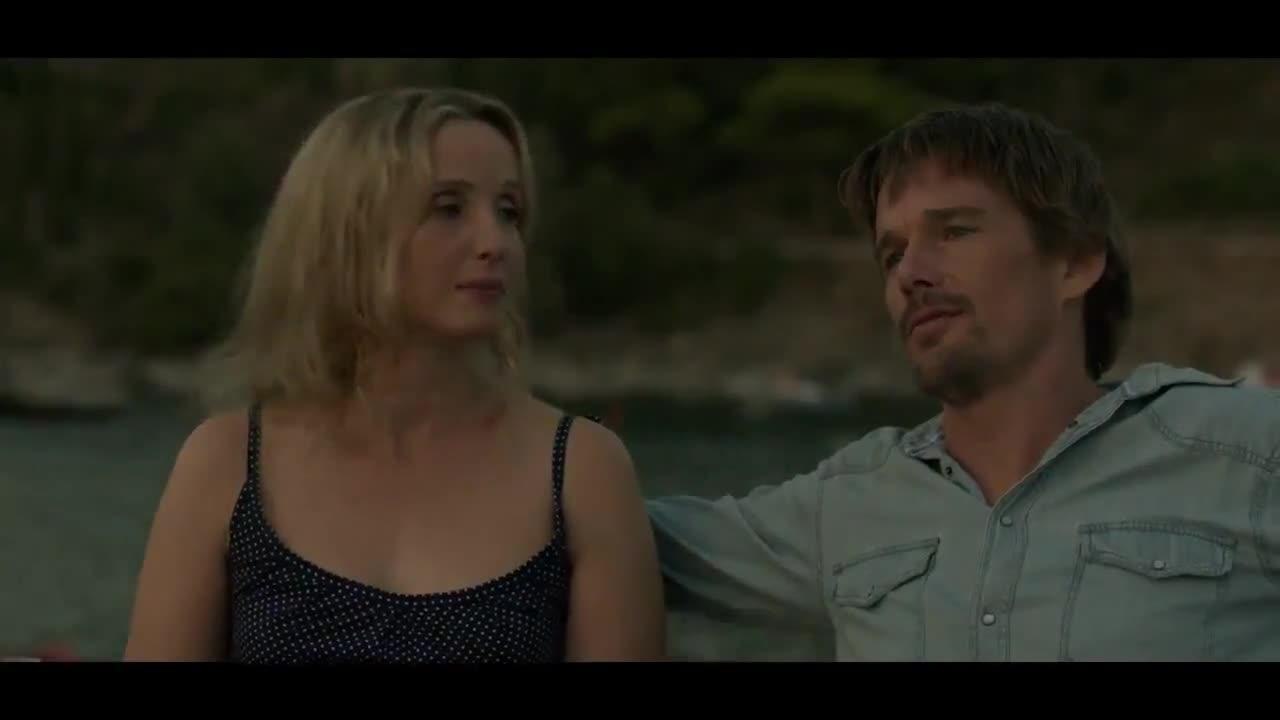 Before Midnight