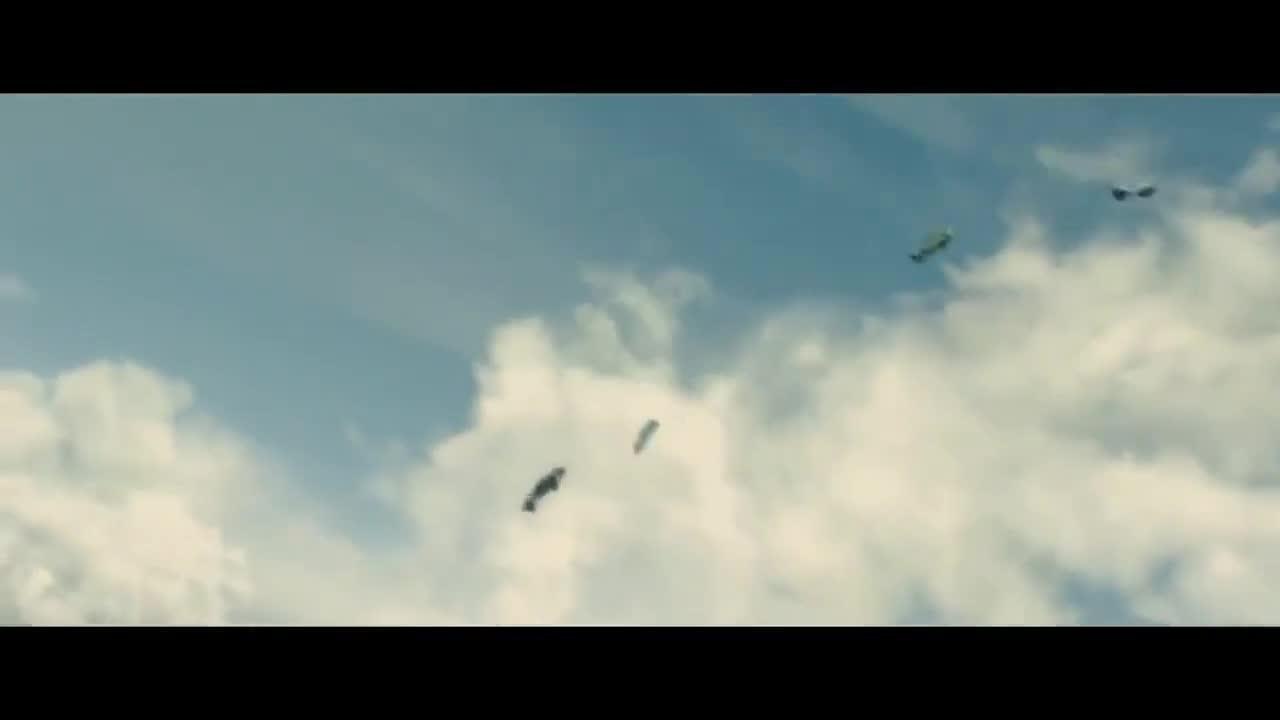 Fast & Furious 7