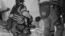 Immersion au sein du GIGN - 29 septembre
