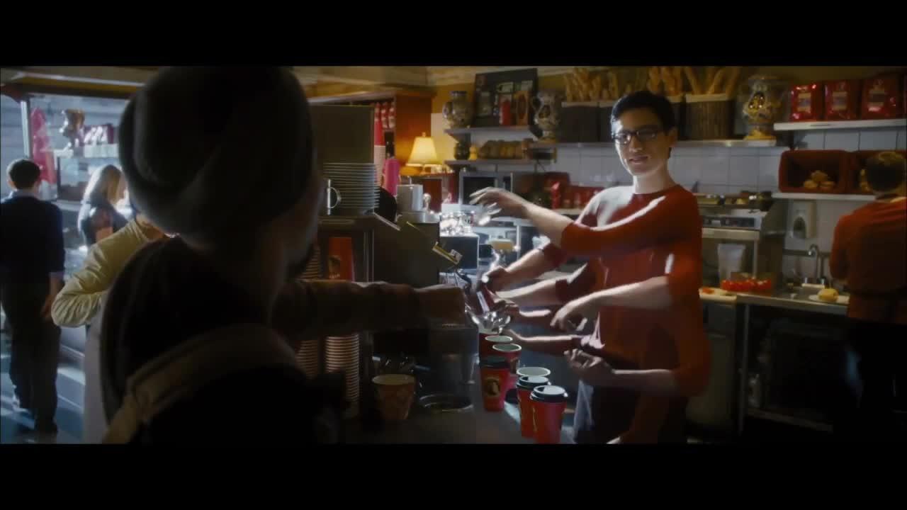 Percy Jackson : La mer des monstres