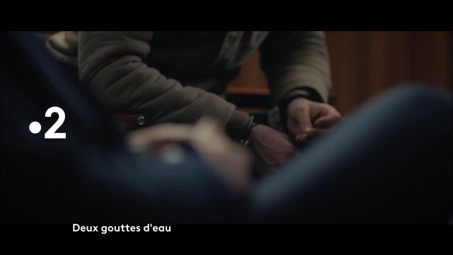 deux gouttes d’eau - 19 octobre