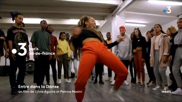 Fleurs de bitume : entre dans la danse - 15 octobre
