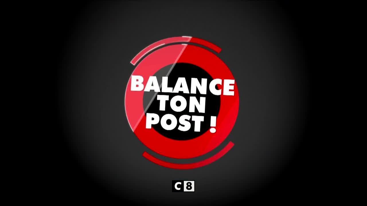Balance ton post ! - 12 octobre