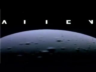 Alien, le huitième passager