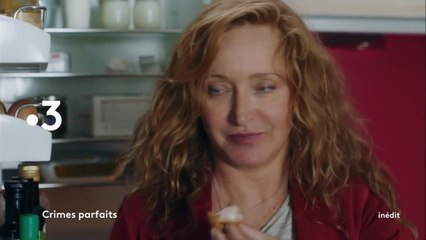 Crimes parfaits - 16 octobre