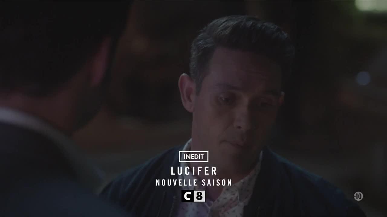 Lucifer - 21 octobre