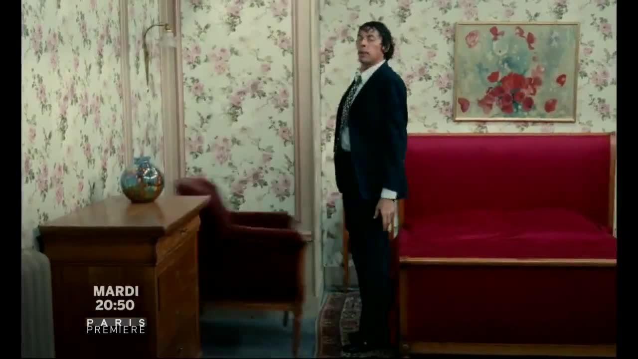 L'emmerdeur