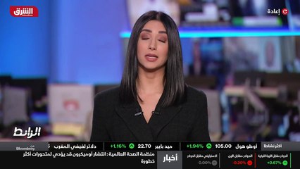...ان ذلك قد لا ينقذ بايدن وحزبه ....
