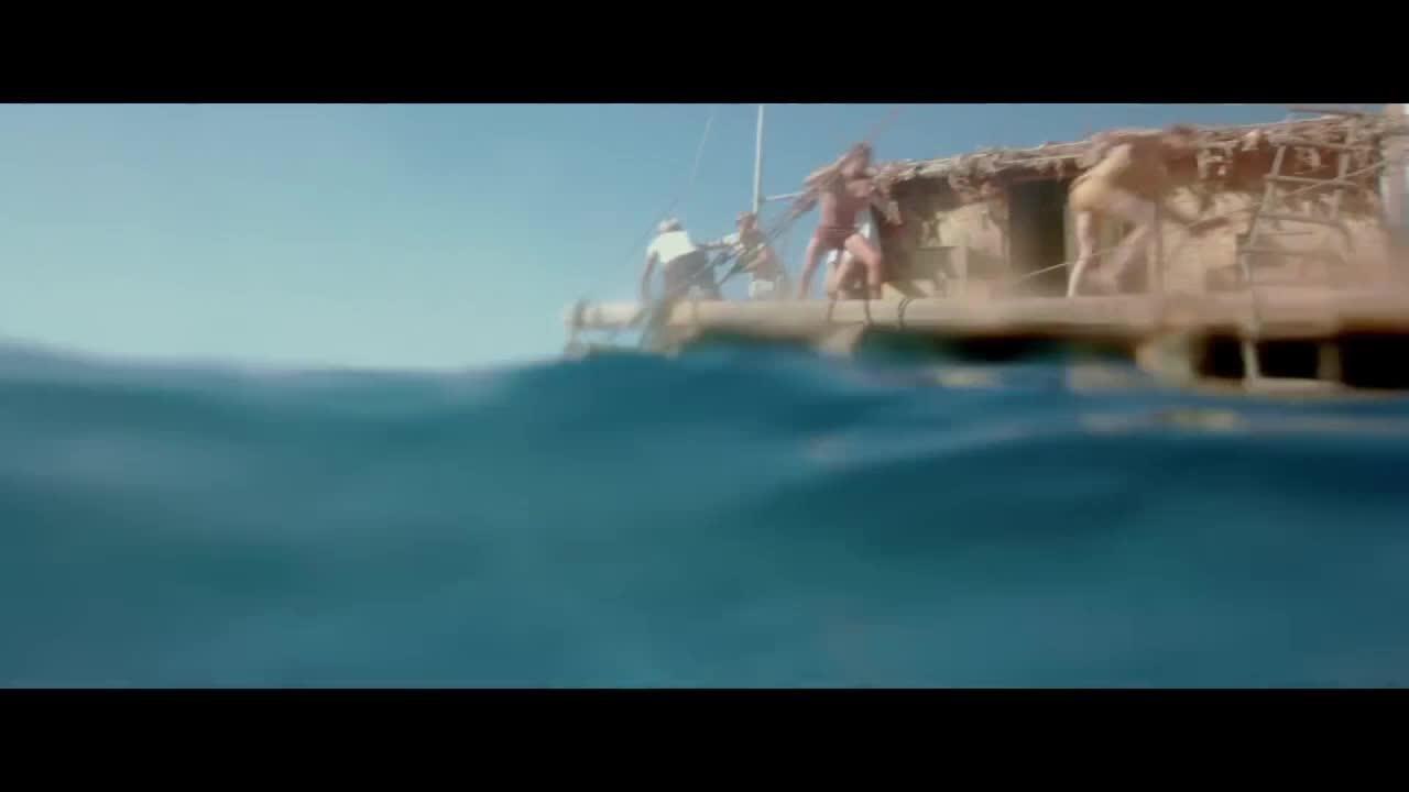 Kon-Tiki