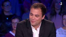 On n'est pas couché : Laurent Ruquier confond Charles Consigny et Yann Moix