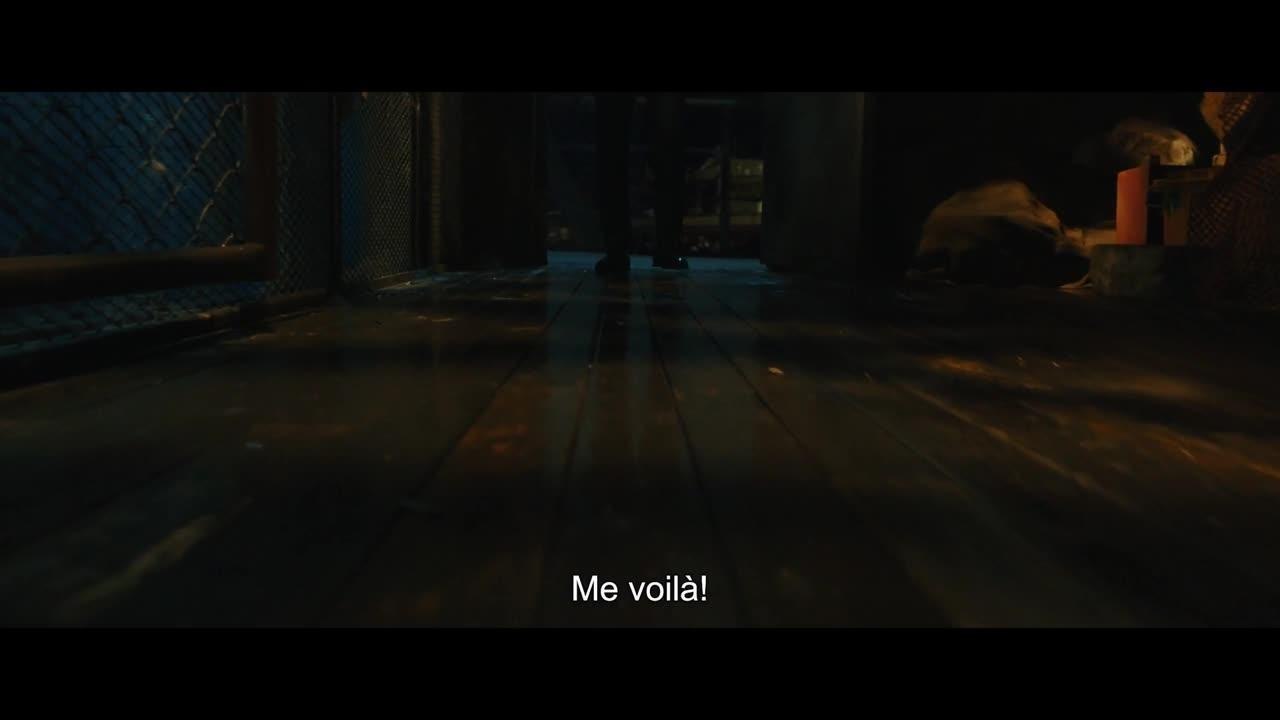 Sans pitié