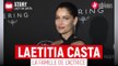 Laetitia Casta : Marie-Ange, Jean-Baptiste... Tout savoir sur la famille de l'actrice