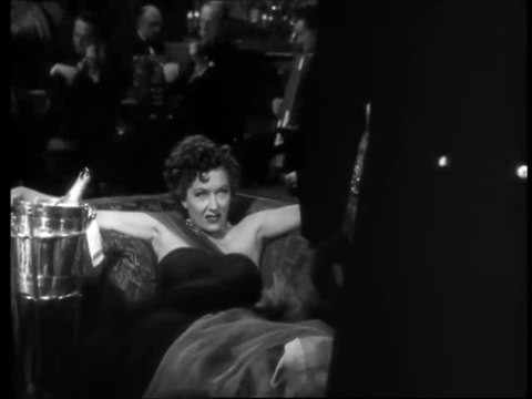 Boulevard du crépuscule