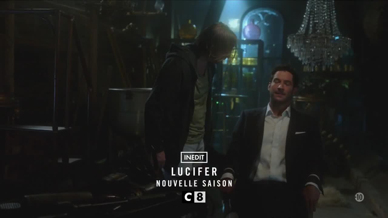 Lucifer - 14 octobre