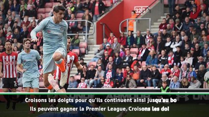 Football - Essien : "Chelsea peut gagner la Premier League"