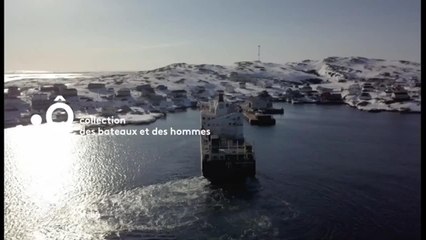 Passion outre-mer : Des bateaux et des hommes