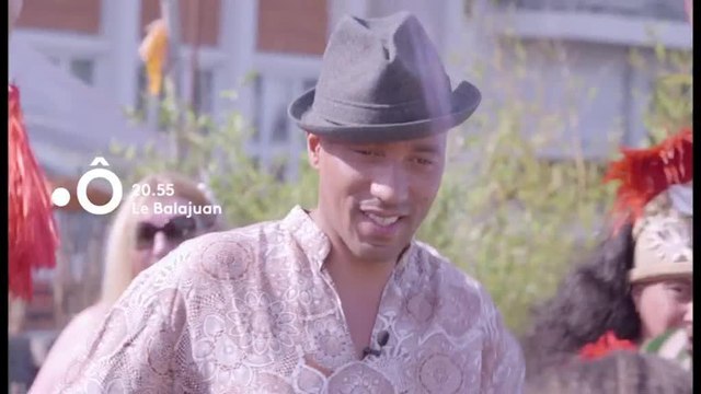 Le Balajuan - 8 octobre