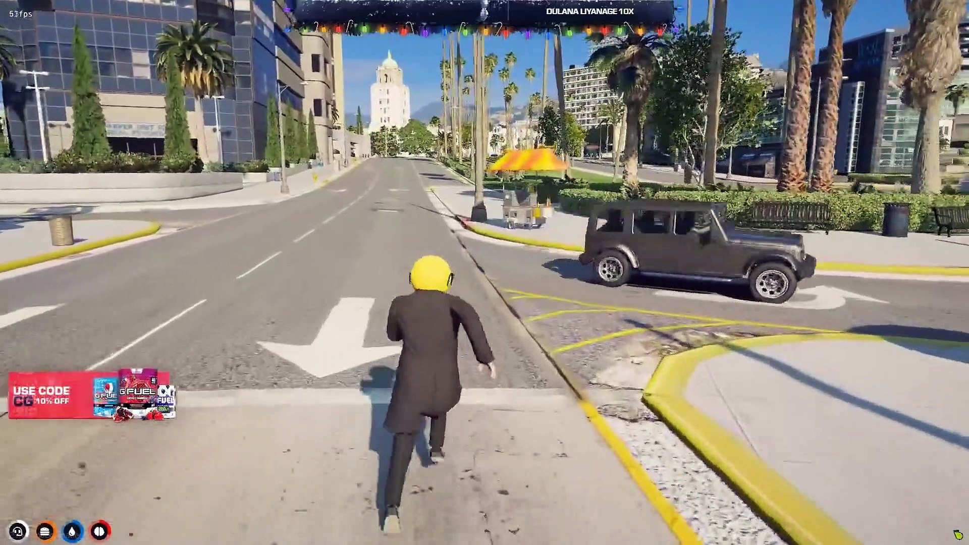 CG Crazy Bobcat Escape - Ramee goes Demon Mode  (All POVs) - GTA RP NoPixel 3.1